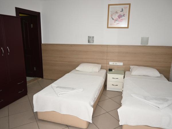 Melis Pansiyon : photo 10 de la chambre chambre lits jumeaux standard