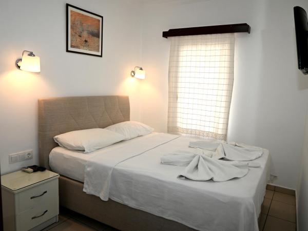 Melis Pansiyon : photo 5 de la chambre chambre double standard