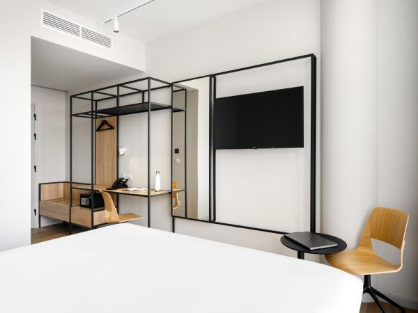 ibis Budapest Stadium : photo 5 de la chambre chambre double standard