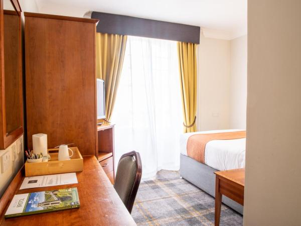 Arnos Manor Hotel : photo 4 de la chambre chambre double