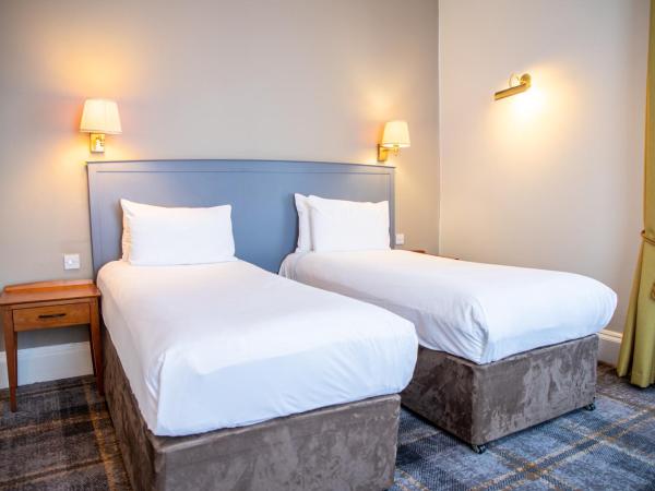 Arnos Manor Hotel : photo 1 de la chambre chambre lits jumeaux