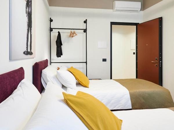 VEGA RIBBON : photo 3 de la chambre chambre lits jumeaux deluxe