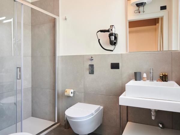 VEGA RIBBON : photo 4 de la chambre chambre lits jumeaux deluxe