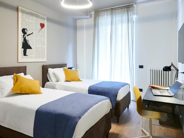 VEGA RIBBON : photo 1 de la chambre chambre lits jumeaux deluxe