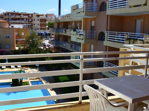 Residence with swimming-pool just a few steps from the beach : photo 5 de la chambre appartement 1 chambre