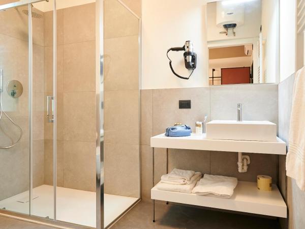 VEGA RIBBON : photo 4 de la chambre chambre lits jumeaux deluxe