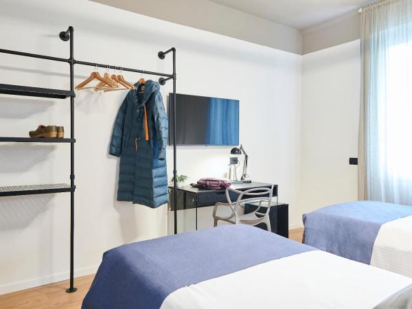 VEGA RIBBON : photo 3 de la chambre chambre lits jumeaux deluxe