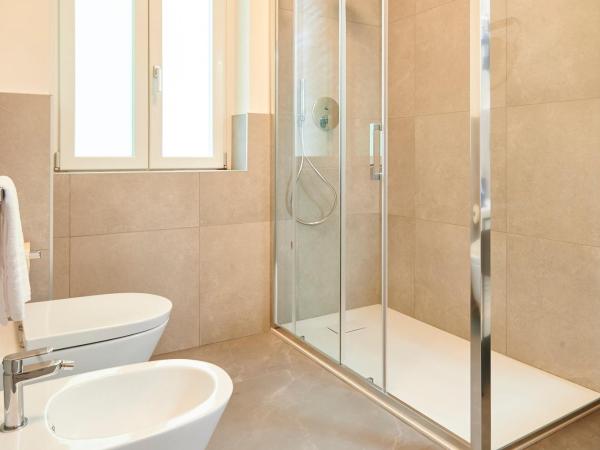 VEGA RIBBON : photo 5 de la chambre chambre lits jumeaux deluxe