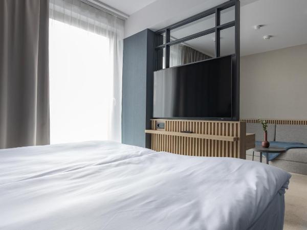 Umi Hotel : photo 6 de la chambre chambre double deluxe