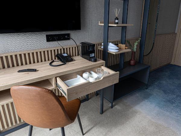 Umi Hotel : photo 2 de la chambre chambre double standard