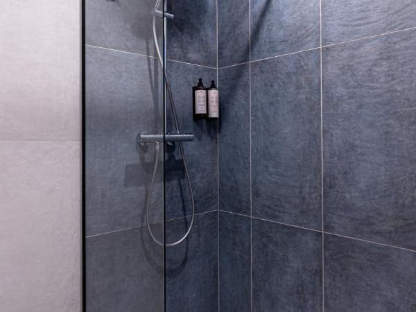 Umi Hotel : photo 4 de la chambre chambre double Économique