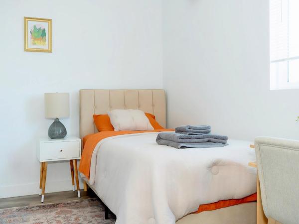 The DACHA : photo 2 de la chambre chambre simple deluxe