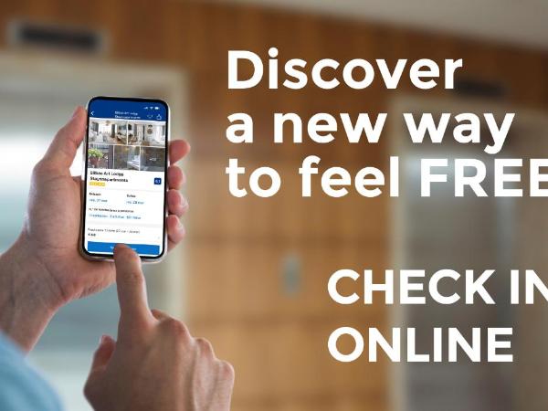 Bilbao Art Lodge Staynnapartments : photo 1 de la chambre chambre double ou lits jumeaux supérieure avec terrasse