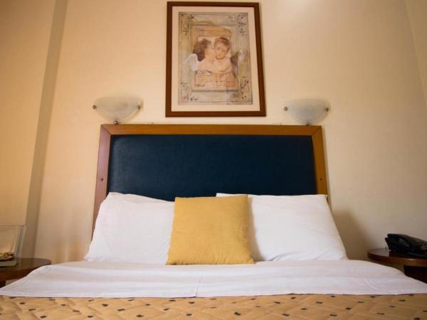 Adams Hotel : photo 1 de la chambre petite chambre double