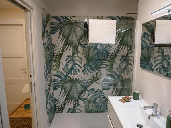 Vinto House Salerno Downtown : photo 5 de la chambre appartement