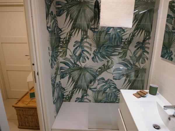 Vinto House Salerno Downtown : photo 9 de la chambre appartement