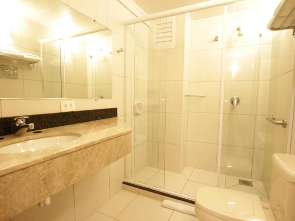 Hotel Confiance Centro Cívico : photo 2 de la chambre chambre double