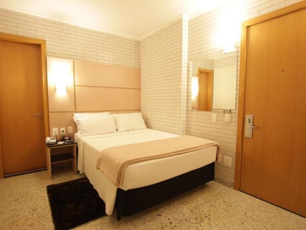 Hotel Confiance Centro Cívico : photo 4 de la chambre chambre double