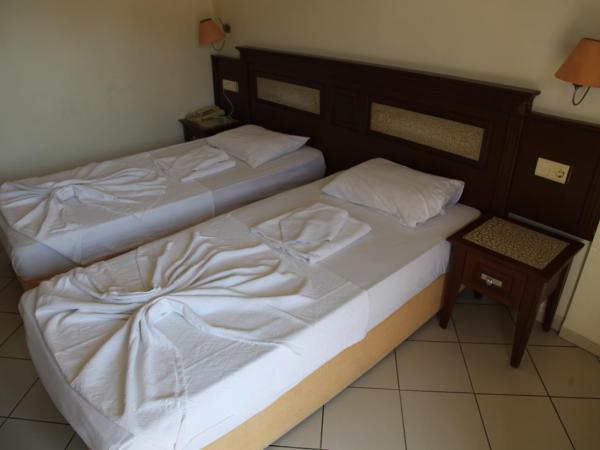 Alin Hotel : photo 3 de la chambre chambre simple standard