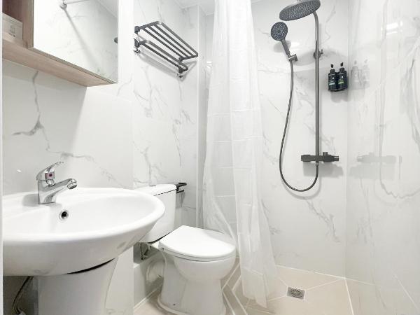 ANhome K11 serviced apartments Plus : photo 4 de la chambre appartement 2 chambres