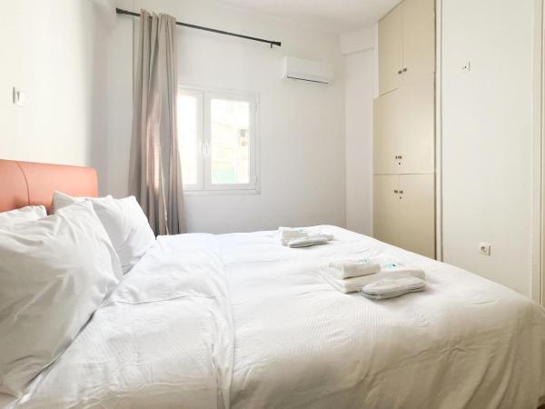 ANhome K11 serviced apartments Plus : photo 10 de la chambre appartement 2 chambres