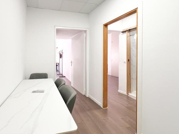 ANhome K11 serviced apartments Plus : photo 9 de la chambre appartement 2 chambres