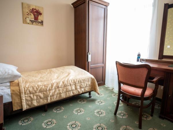 Hotel Arkadia Royal : photo 5 de la chambre chambre simple