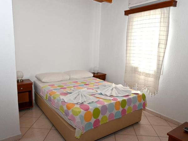 Melis Pansiyon : photo 3 de la chambre appartement (4 adultes)