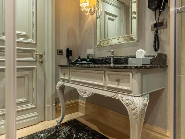 MFB Tarabya Hotel : photo 7 de la chambre suite familiale