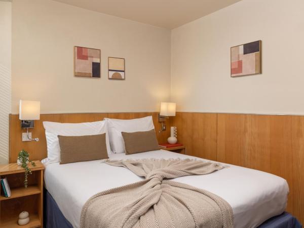 St Giles London - A St Giles Hotel : photo 1 de la chambre chambre double classique