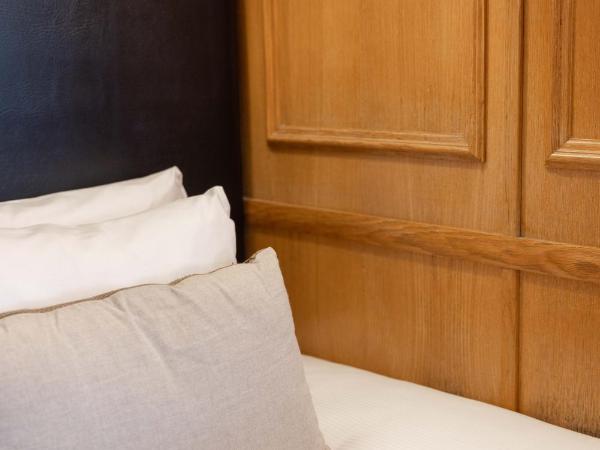 St Giles London - A St Giles Hotel : photo 2 de la chambre chambre simple classique