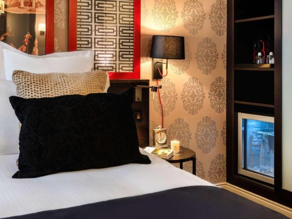 Hotel Stendhal Place Vendôme Paris - MGallery : photo 3 de la chambre chambre lits jumeaux classique