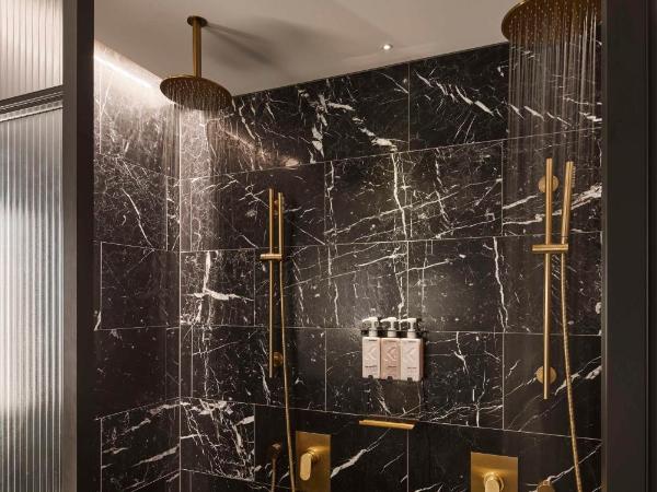 QT Perth : photo 4 de la chambre chambre lits jumeaux deluxe