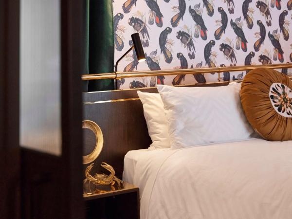 QT Perth : photo 3 de la chambre chambre lit king-size