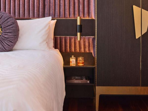 QT Perth : photo 3 de la chambre chambre lit king-size deluxe