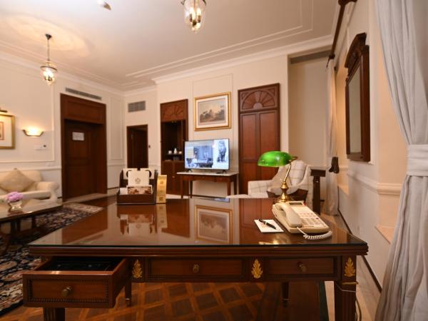 The Imperial, New Delhi : photo 3 de la chambre chambre patrimoine