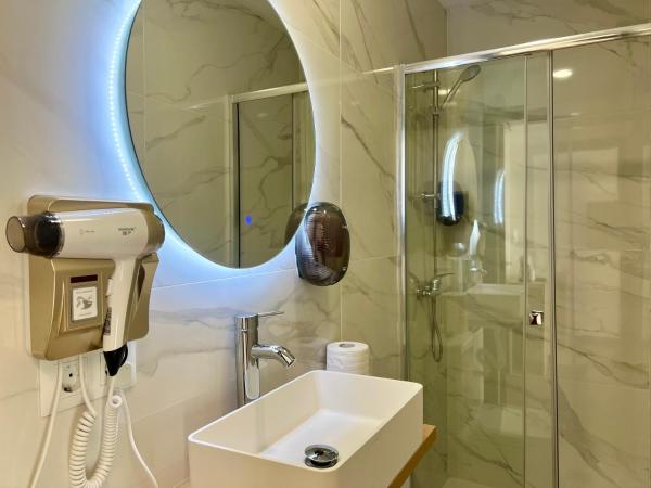 Boutique Palacio : photo 5 de la chambre chambre simple