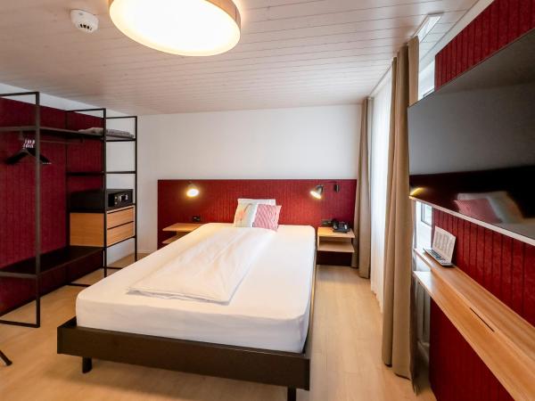 Boutique Hotel Balm : photo 2 de la chambre chambre simple