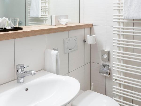 Boutique Hotel Balm : photo 3 de la chambre chambre simple