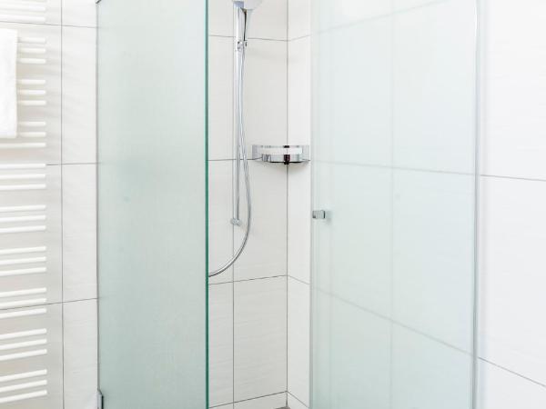 Boutique Hotel Balm : photo 4 de la chambre chambre simple