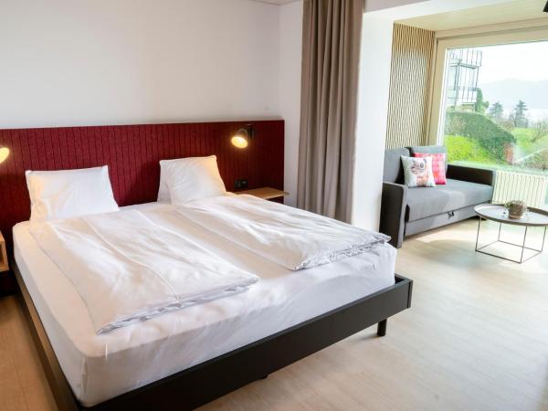 Boutique Hotel Balm : photo 9 de la chambre chambre double