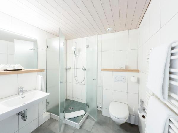 Boutique Hotel Balm : photo 5 de la chambre chambre double