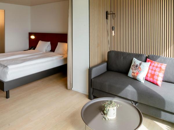 Boutique Hotel Balm : photo 6 de la chambre chambre double