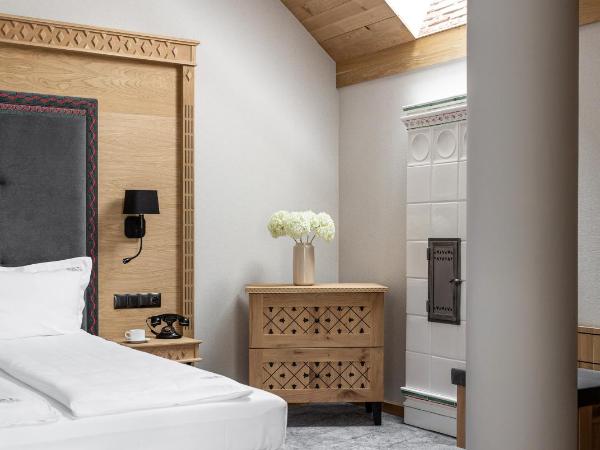 Aparthotel Cristina : photo 4 de la chambre premium junior suite with sofa bed