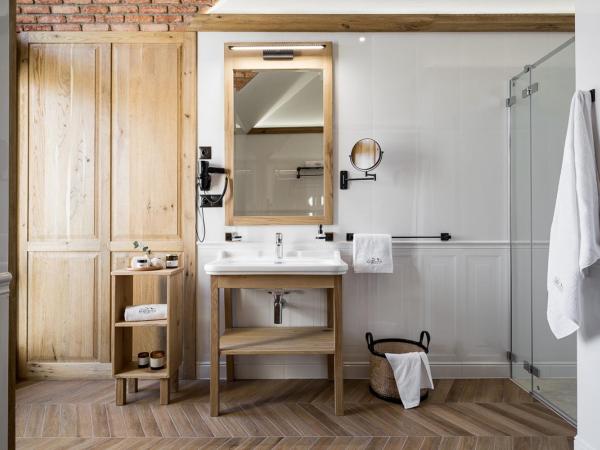 Aparthotel Cristina : photo 3 de la chambre suite - vue sur montagne