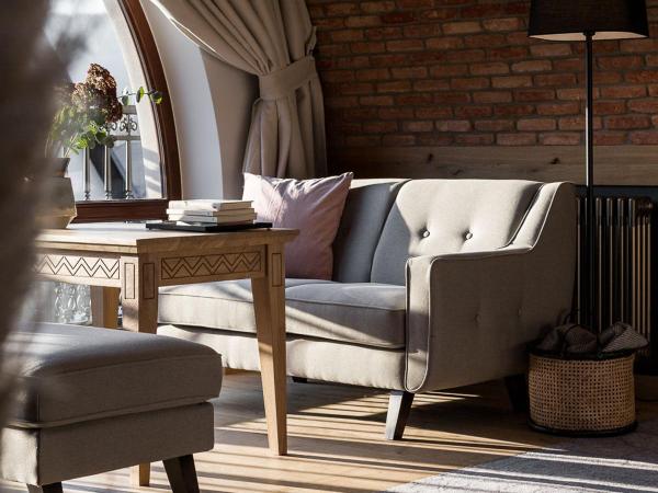 Aparthotel Cristina : photo 9 de la chambre suite - vue sur montagne