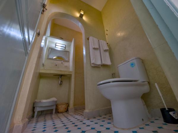 Maison d'hôtes Dar Farhana : photo 6 de la chambre chambre double