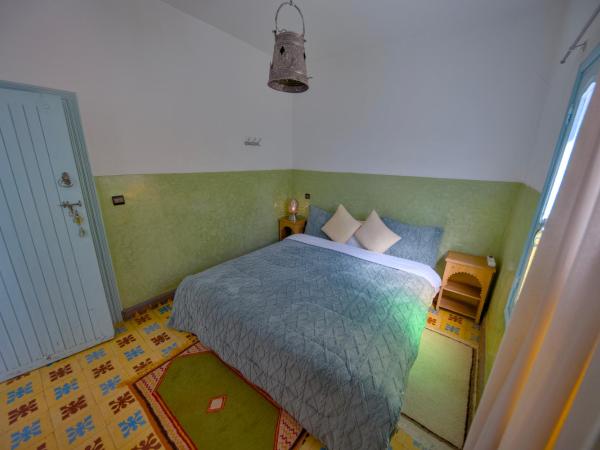 Maison d'hôtes Dar Farhana : photo 4 de la chambre chambre double
