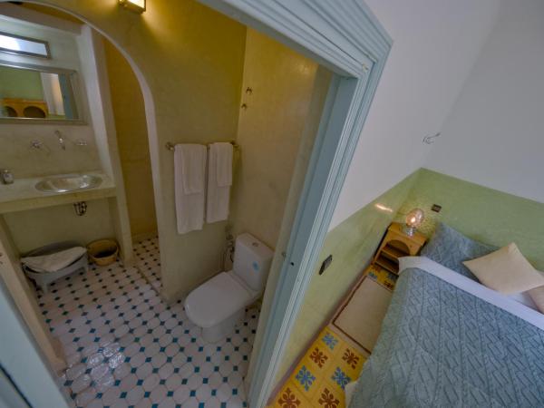 Maison d'hôtes Dar Farhana : photo 7 de la chambre chambre double