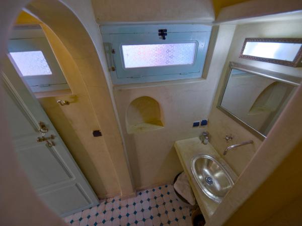 Maison d'hôtes Dar Farhana : photo 8 de la chambre chambre double